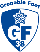 Grenoble Foot 38 Grenoble Foot 38