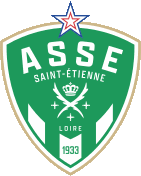 AS Saint-Étienne AS Saint-Étienne