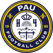 Pau FC Pau FC